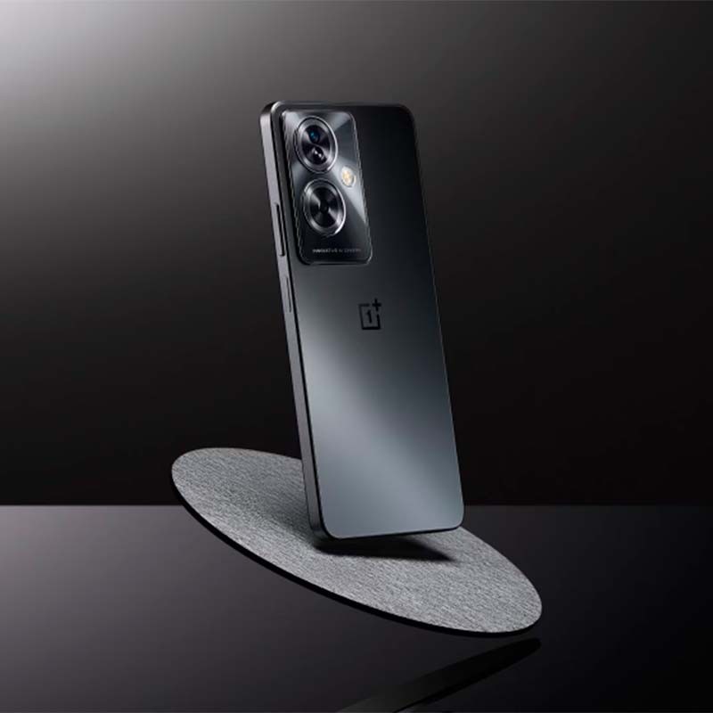 Oneplus Nord N30 SE 5G 4Go/128Go Noir - Téléphone portable - Ítem5