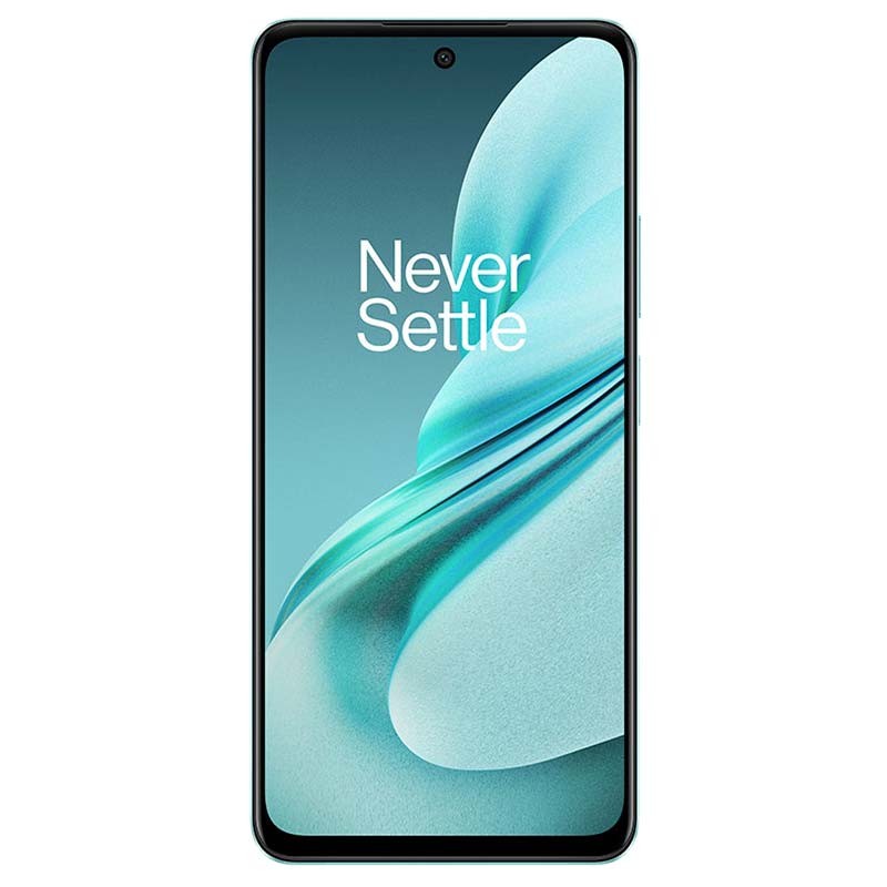Oneplus Nord N30 SE 5G 4GB/128GB Verde - Teléfono móvil - Ítem1