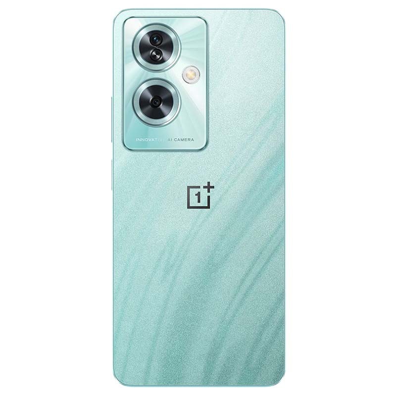 Oneplus Nord N30 SE 5G 4GB/128GB Verde - Teléfono móvil - Ítem2
