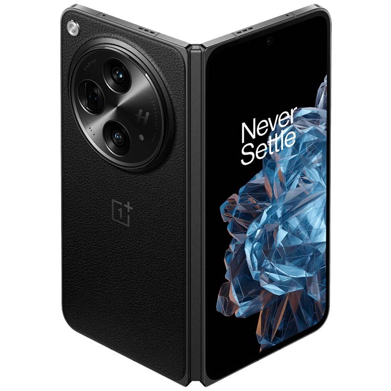 Teléfono móvil Oneplus Open 16GB/512GB Negro - Ítem