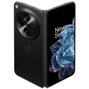 Teléfono móvil Oneplus Open 16GB/512GB Negro