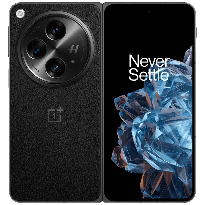 Teléfono móvil Oneplus Open 16GB/512GB Negro - Ítem4