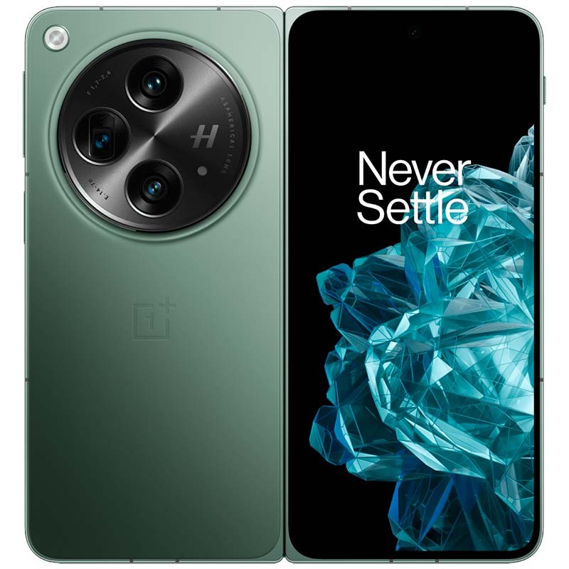 Teléfono móvil Oneplus Open 16GB/512GB Verde - Ítem5