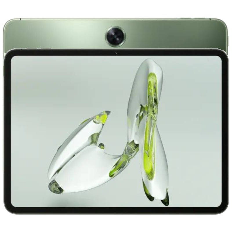 Oneplus Pad Go 4G 8GB/128GB Verde - Tablet - Item