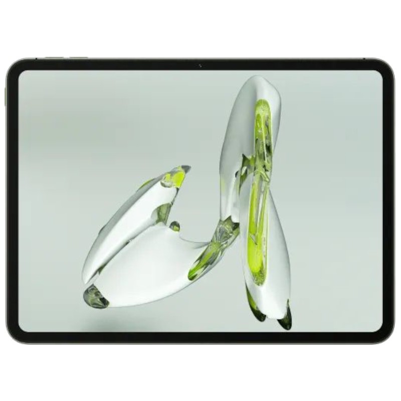 Oneplus Pad Go 4G 8GB/128GB Verde - Tablet - Item1