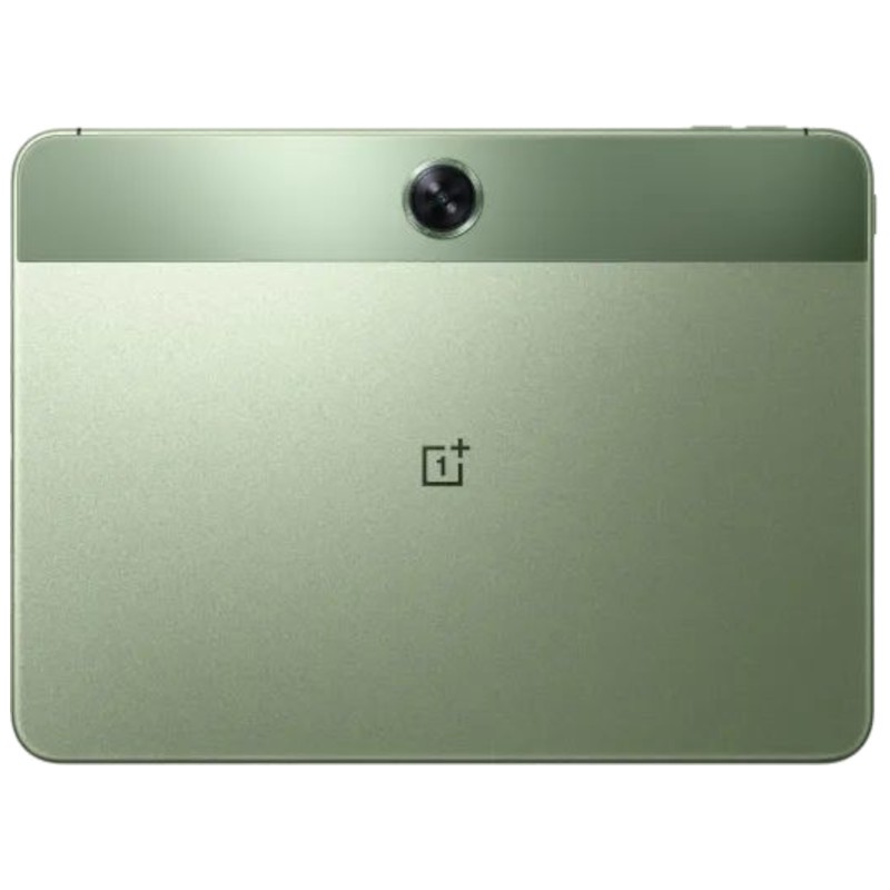 Oneplus Pad Go 4G 8GB/128GB Verde - Tablet - Item2