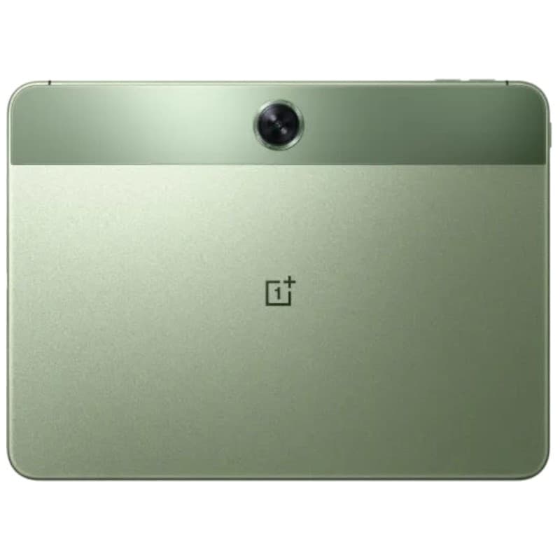 Trasera de Oneplus Pad Go 4G 8GB/128GB Verde - Tablet