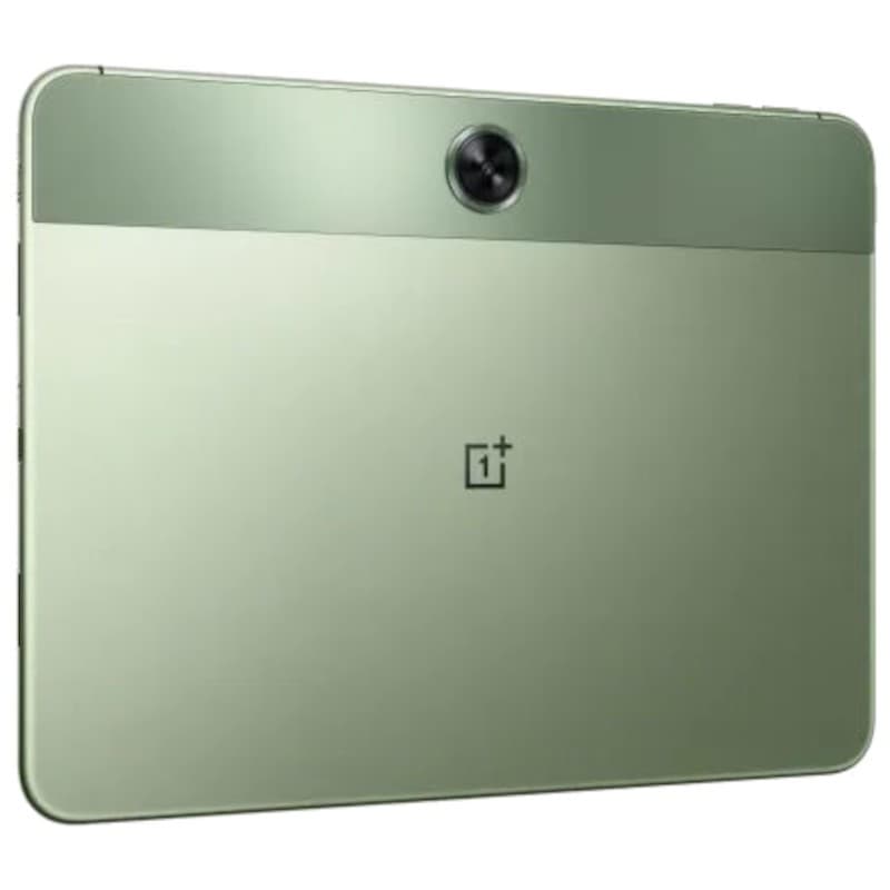 Cámara de Oneplus Pad Go 4G 8GB/128GB Verde - Tablet