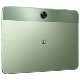 Cámara de Oneplus Pad Go 4G 8GB/128GB Verde - Tablet