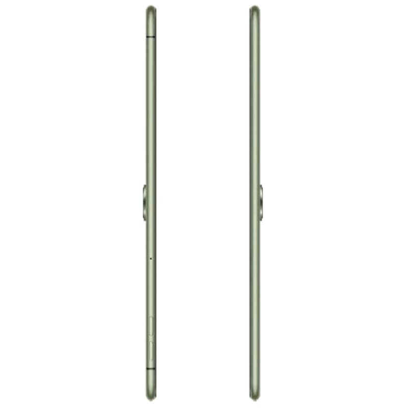 Laterales de Oneplus Pad Go 4G 8GB/128GB Verde - Tablet
