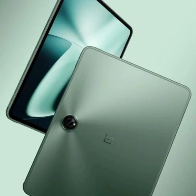 Oneplus Pad 8 GB/128GB Verde - Tablet - Item8