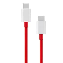 Port USB A et USB C Double de l'Adaptateur Secteur OnePlus SUPERVOOC 100W
