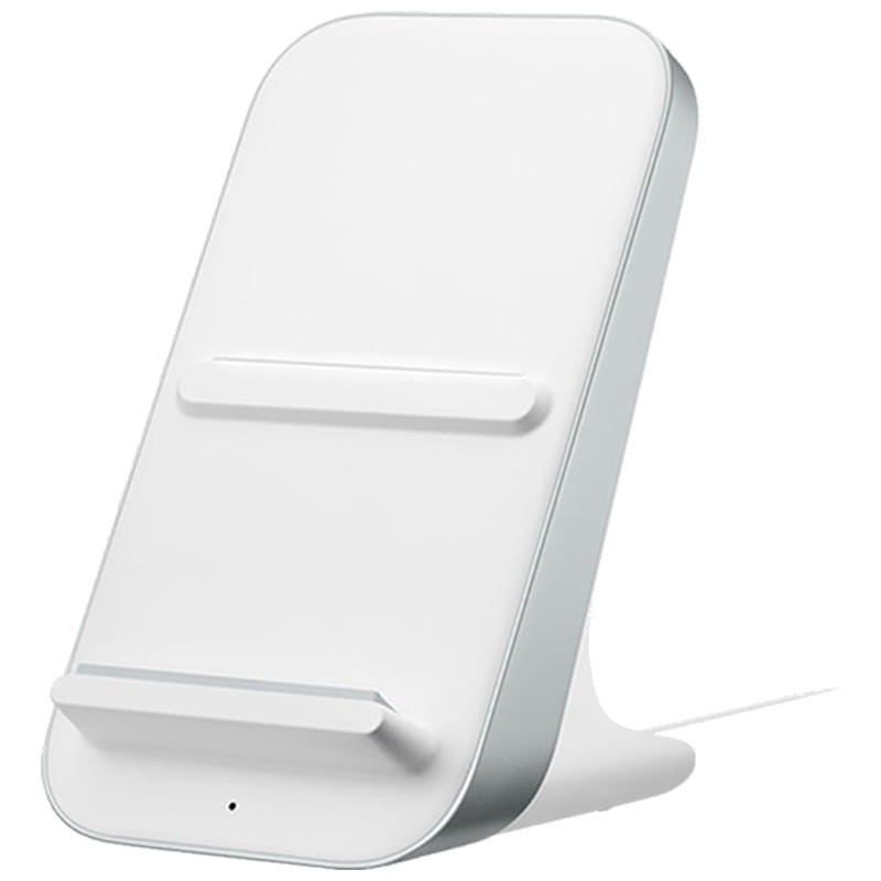 OnePlus Warp Charge 30 Branco Carregador Sem Fio - Item