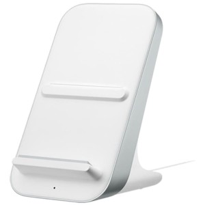 OnePlus Warp Charge 30 Blanc Chargeur Sans Fil