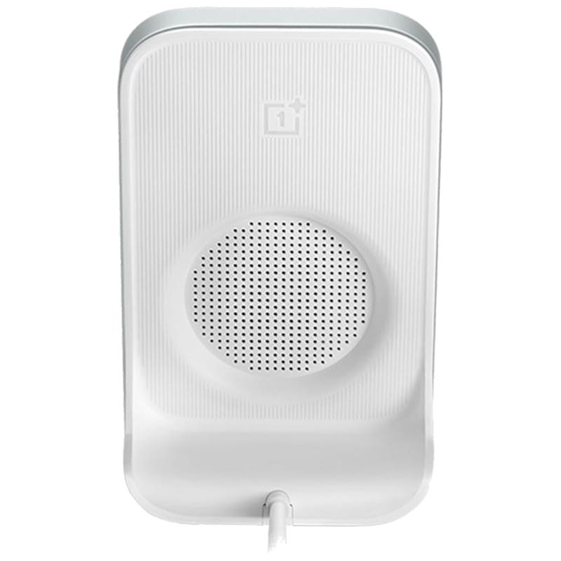 OnePlus Warp Charge 30 Branco Carregador Sem Fio - Item3