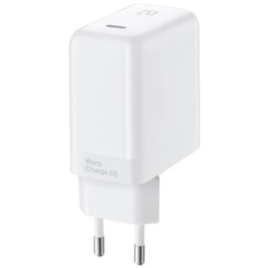 Chargeur OnePlus Warp Charge 65W USB-C UE