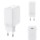 Chargeur OnePlus Warp Charge 65W USB-C UE - Ítem2