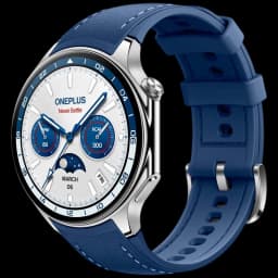 Oneplus Watch 2 Azul - Reloj inteligente
