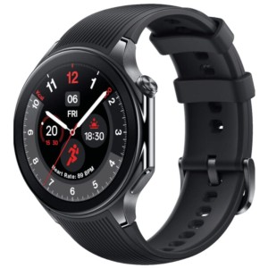 Oneplus Watch 2 Negro - Reloj inteligente