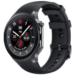 Oneplus Watch 2 Noir - Montre connectée