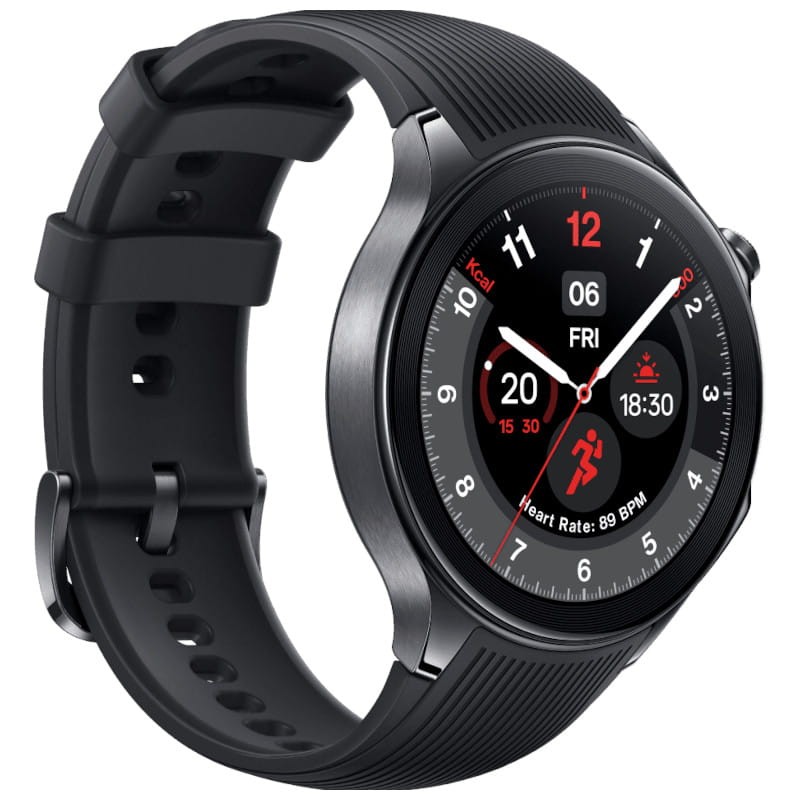 Oneplus Watch 2 Preto - Relógio inteligente - Item3