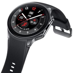 Correia de Oneplus Watch 2 Preto - Relógio inteligente