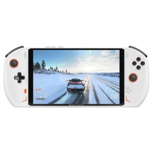 Onexplayer 2 AMD Ryzen 7 6800U/16 Go/1 To/8,4 pouces Blanche - Console portable
