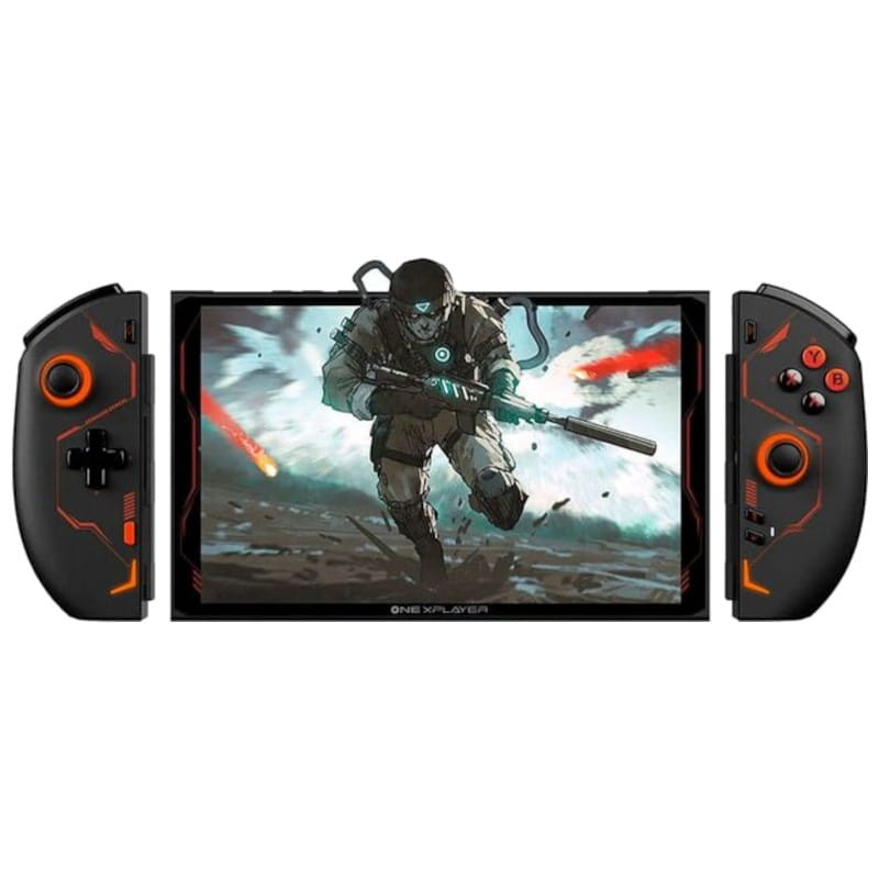 Onexplayer 2 AMD Ryzen 7 6800U/16GB/1TB/8.4 Pulgadas Negro - Consola portátil - Desprecintado - Ítem3
