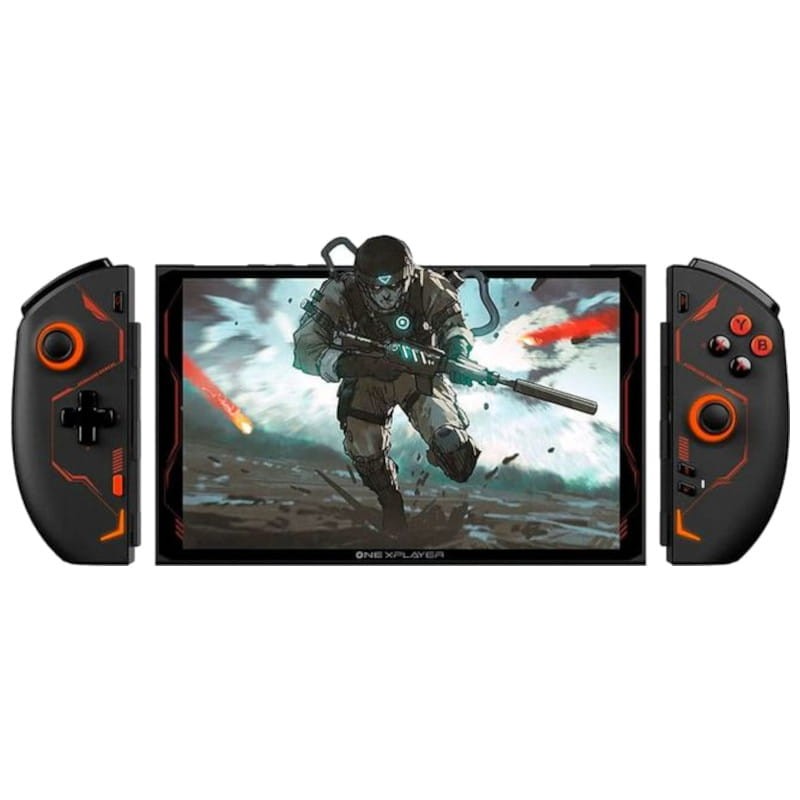 Onexplayer 2 AMD Ryzen 7 6800U/16Go/1To/8.4 Pouces Noir - Console Portable - Ítem4