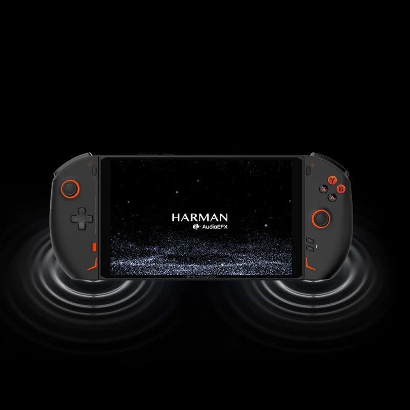 Onexplayer 2 AMD Ryzen 7 6800U/16GB/1TB/8.4 Pulgadas Negro - Consola portátil - Desprecintado - Ítem7