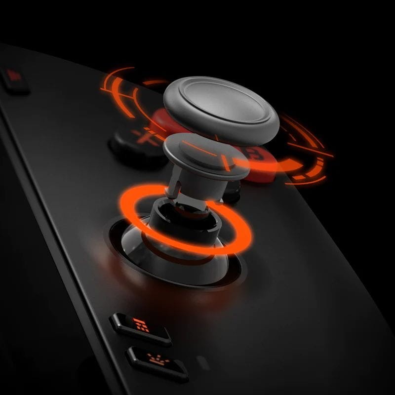 Onexplayer 2 AMD Ryzen 7 6800U/16GB/1TB/8.4 Pulgadas Negro - Consola portátil - Desprecintado - Ítem8