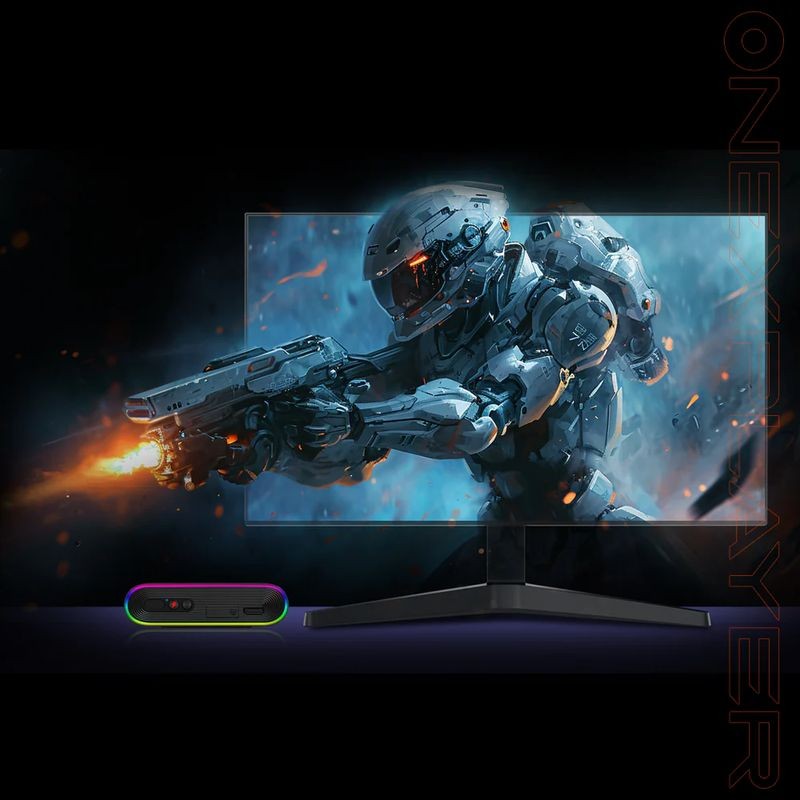 Onexplayer M1 Intel i9 Ultra 185H/32GB DDR5/2TB SDD M.2/Windows 11 RGB Negro - Mini PC Gaming - Ítem6