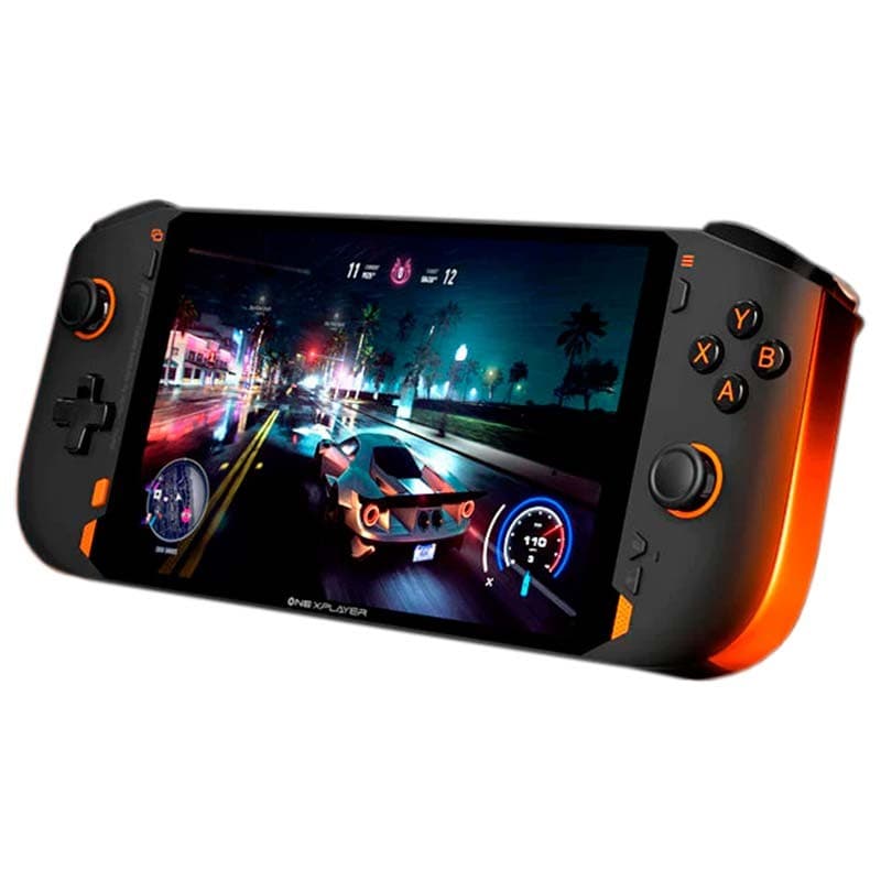 Onexplayer Mini Pro Ryzen 7 6800U/16Go/512Go/7 Pouces Noir - Non Scelle