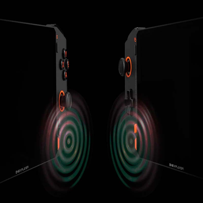 Onexplayer Mini Pro Ryzen 7 6800U/16GB/512GB/7 Pulgadas Negro - Consola Portátil - Ítem2