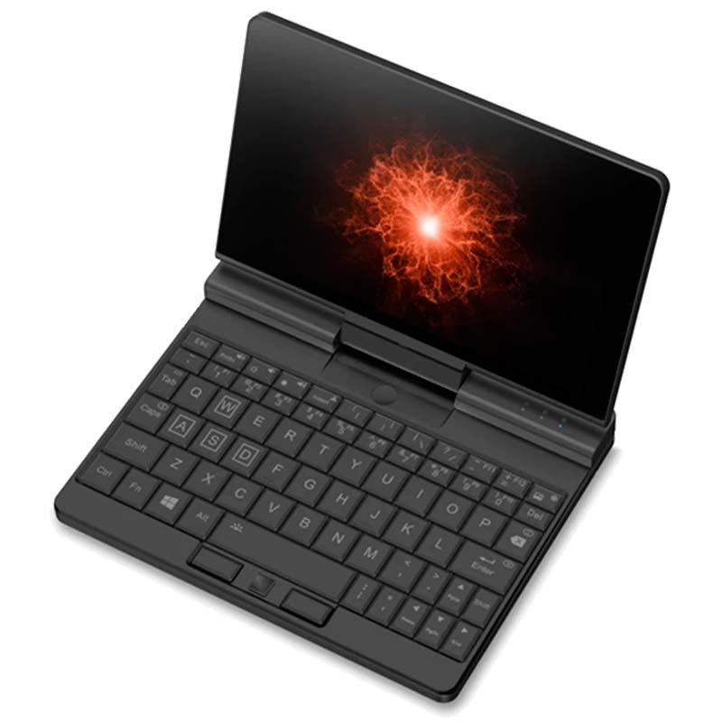 One Mix 3 Pro: un portátil con pantalla de 8,4 pulgadas e Intel Core i5  como procesador