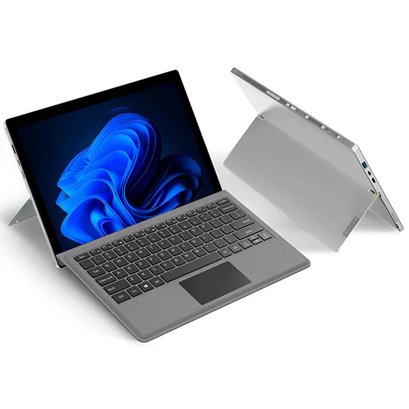 Tablet Onexplayer OneNetbook T1 i5-1240P/16GB/1TB - Ítem5