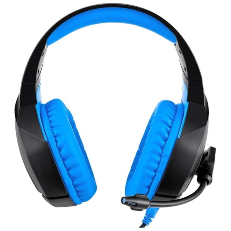 ONIKUMA K1-B Azul - Auriculares Gaming - Ítem1