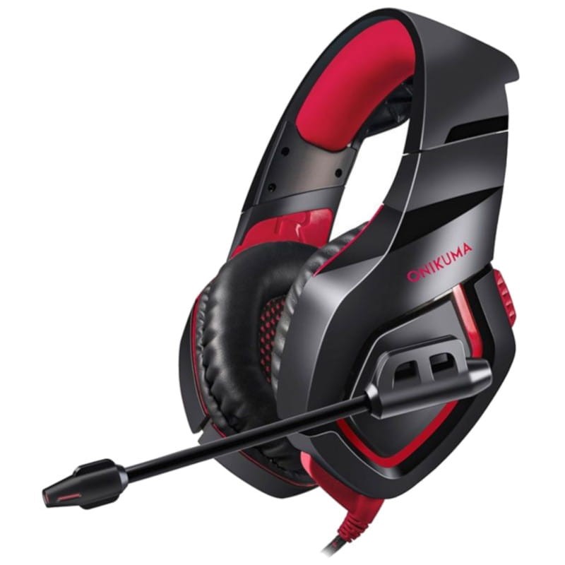 the best onikuma headset