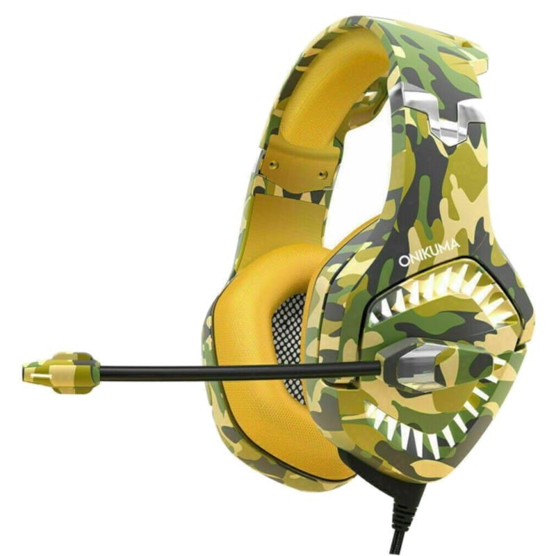 onikuma k5 camo