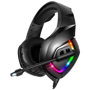 ONIKUMA K1B RGB 7.1 - Auriculares Gaming