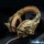 ONIKUMA K1B Amarelo Camuflagem - Auscultadores Gaming - Item7