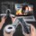 ONIKUMA K1B Cinzento Camuflagem - Auscultadores Gaming - Item4