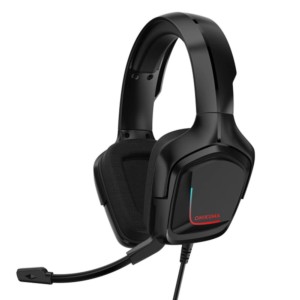 ONIKUMA K20 Black Gaming Headphones