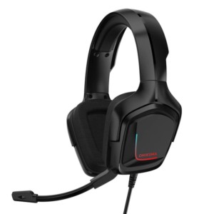 Auriculares Gaming ONIKUMA K20 Negro