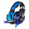 ONIKUMA K2 Blue - Auscultadores Gaming - Item