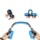 ONIKUMA K2 Blue - Auscultadores Gaming - Item10