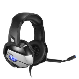 ONIKUMA K5 Black Gaming Headphones
