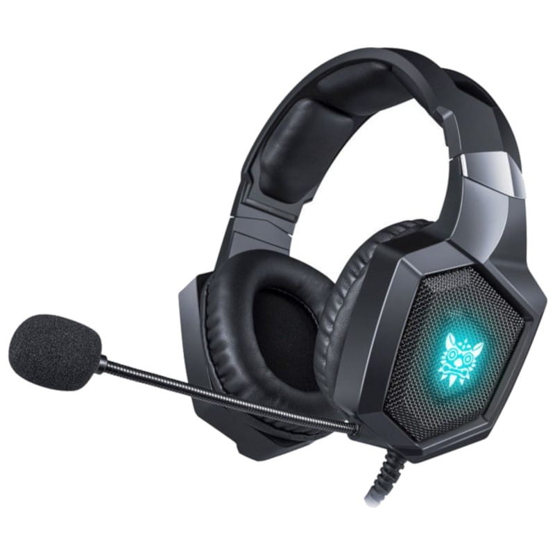 ONIKUMA K8 RGB Negro - Auriculares Gaming - Ítem