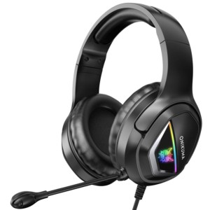 ONIKUMA X2 Black Gaming Headphones
