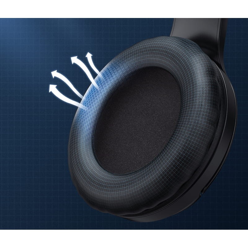 Auriculares Gaming ONIKUMA X2 Negro - Ítem2